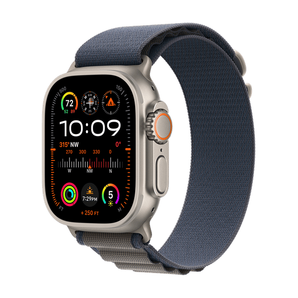 Apple store watch croma